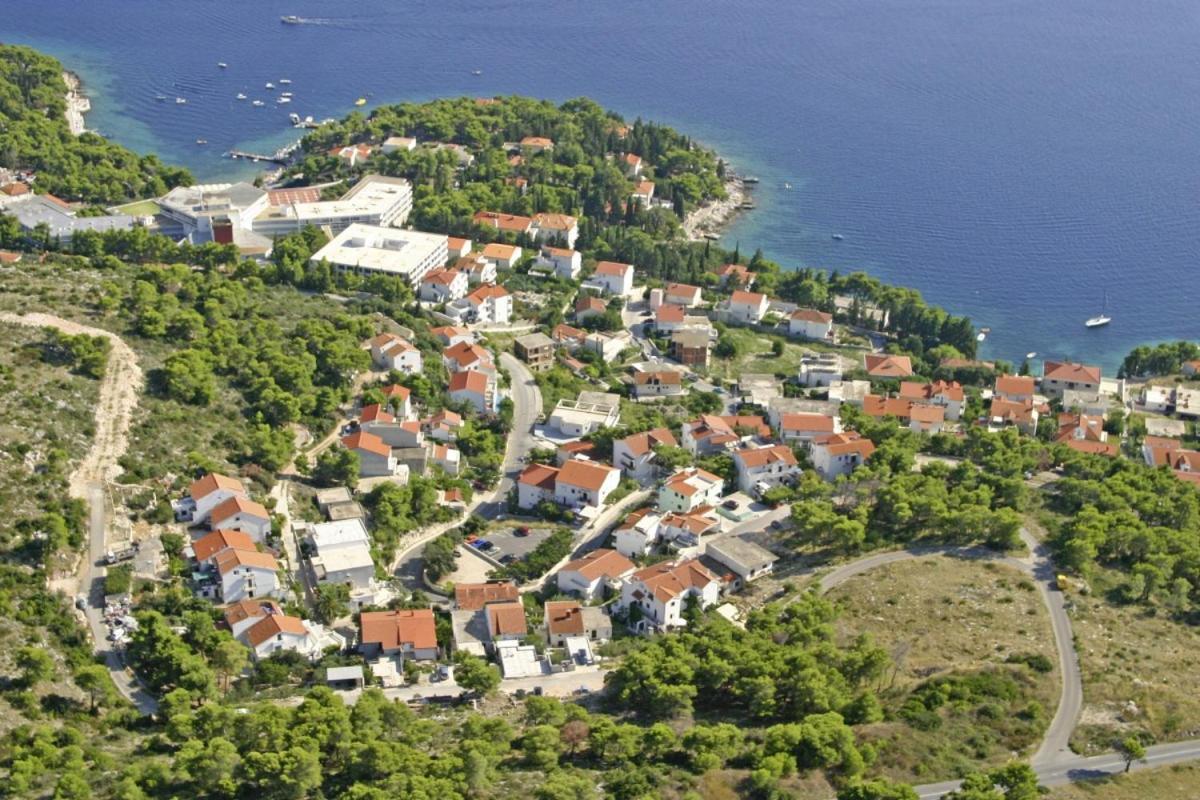Anna In Hvar * Mittel-Dalmatien Hvar Town Eksteriør bilde